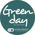 Green Avatar - Đà Nẵng Today