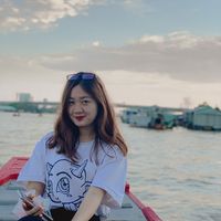Thảo Avatar - Đà Nẵng Today