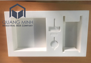 Mút xốp EVA đóng bọc hàng – EVA 01 Mút xốp EVA đóng bọc hàng – EVA 01
