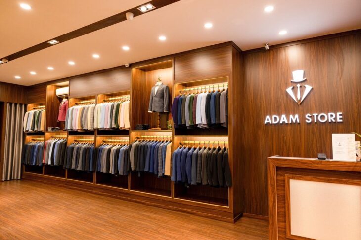 ADAM STORE SHIRT – SỨC HẤP DẪN KHÔNG THỂ CHỐI TỪ