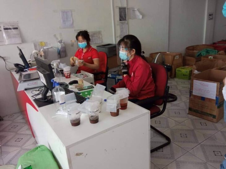 BƯU CỤC J&T LÊ HỒNG PHONG TRÀ NÓC TUYỂN DỤNG NHÂN VIÊN CHÍNH THỨC BƯU CỤC J&T LÊ HỒNG PHONG TRÀ NÓC TUYỂN DỤNG NHÂN VIÊN CHÍNH THỨC