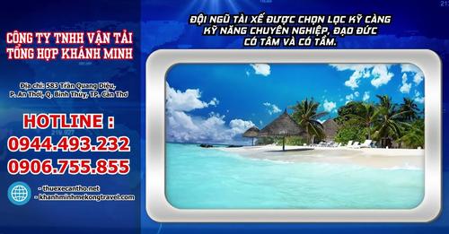 CHO THUÊ XE DU LỊCH TẠI CẦN THƠ CHO THUÊ XE DU LỊCH TẠI CẦN THƠ