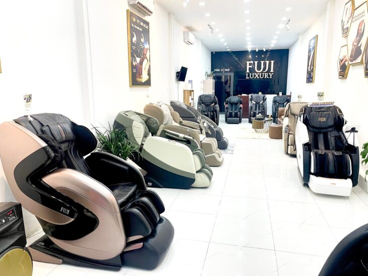 FUJI Cần Thơ tuyển dụng đi làm ngay FUJI Cần Thơ tuyển dụng đi làm ngay