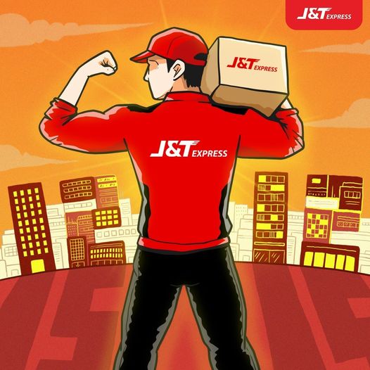 Chuyển Phát Nhanh J&T Express Cần Thơ Tuyển Dụng Chuyển Phát Nhanh J&T Express Cần Thơ Tuyển Dụng