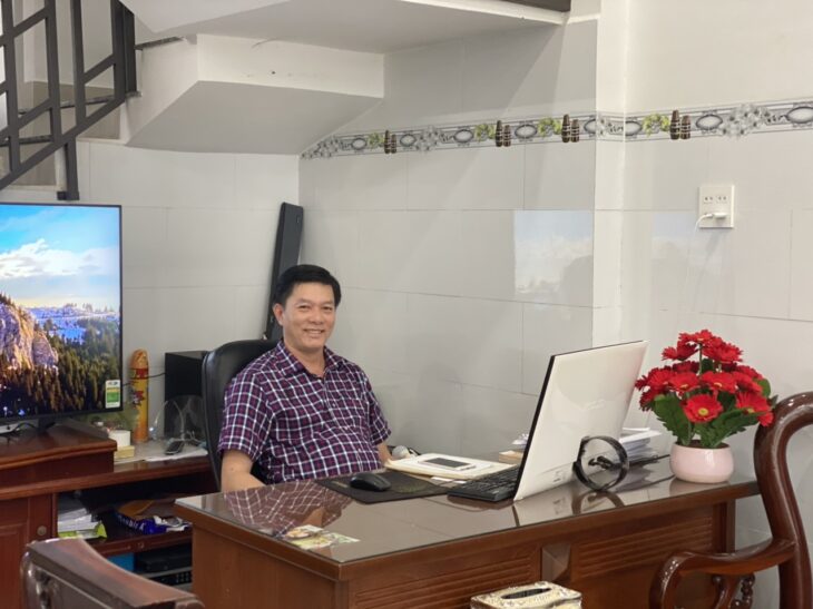 Thạnh Avatar - Đà Nẵng Today Thạnh Avatar - Đà Nẵng Today