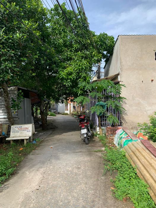 Miếng Đất đẹp DT Ngang 11m ( nở hậu 11.10m ) Dài 20m Miếng Đất đẹp DT Ngang 11m ( nở hậu 11.10m ) Dài 20m