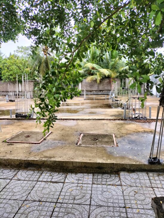 Cần bán lop đất nền D3 tại khu đô thị An phú center point Cần bán lop đất nền D3 tại khu đô thị An phú center point