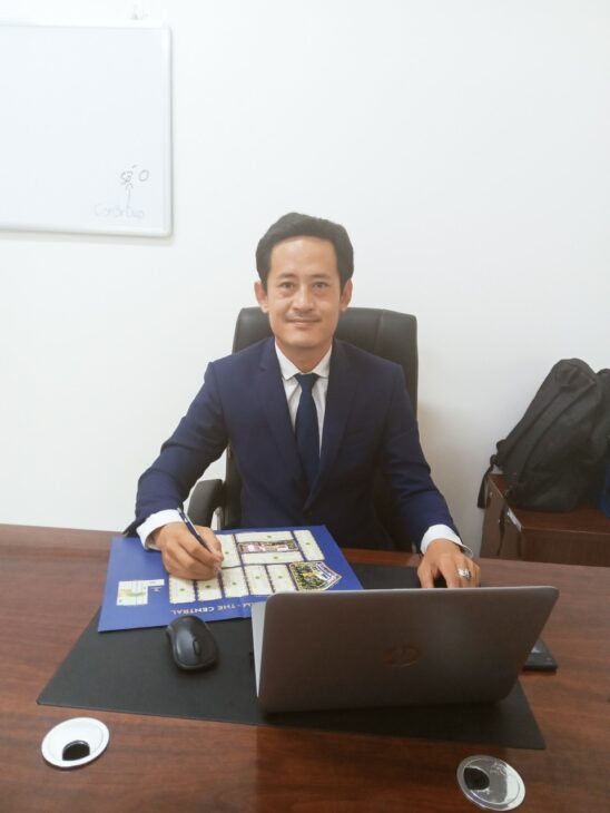 Tình Avatar - Đà Nẵng Today