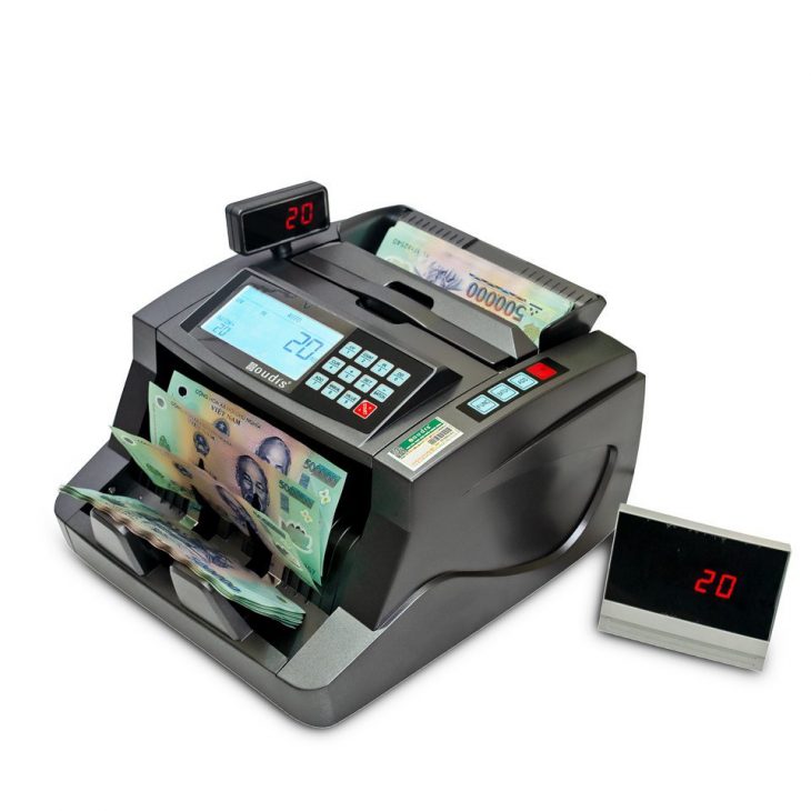 MÁY ĐẾM TIỀN OUDIS 3400C MÁY ĐẾM TIỀN OUDIS 3400C