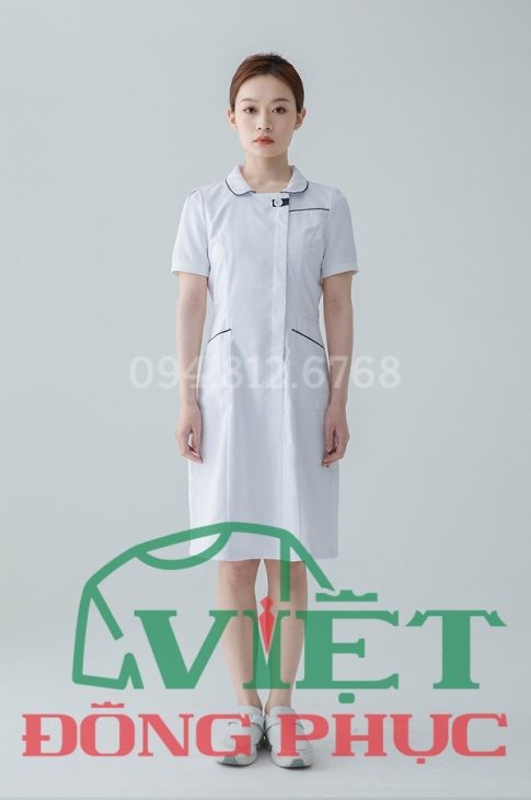 Mẫu quần áo y tế độc quyền – Cách quảng bá thương hiệu giá rẻ, hiệu quả