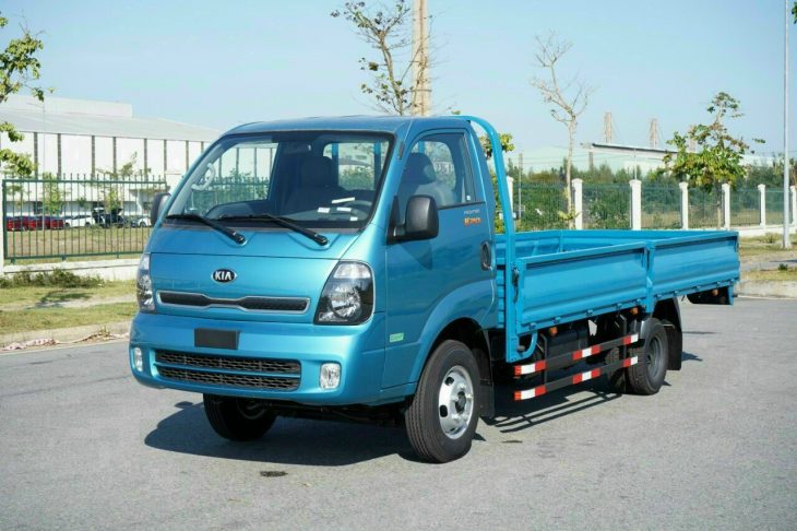 XE KIA CÓ SẴN GIAO NGAY GIÁ CHUẨN!!!