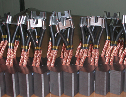 Cung cấp chổi than K14Z3, NCC634, LFC554, CE7, RE59…