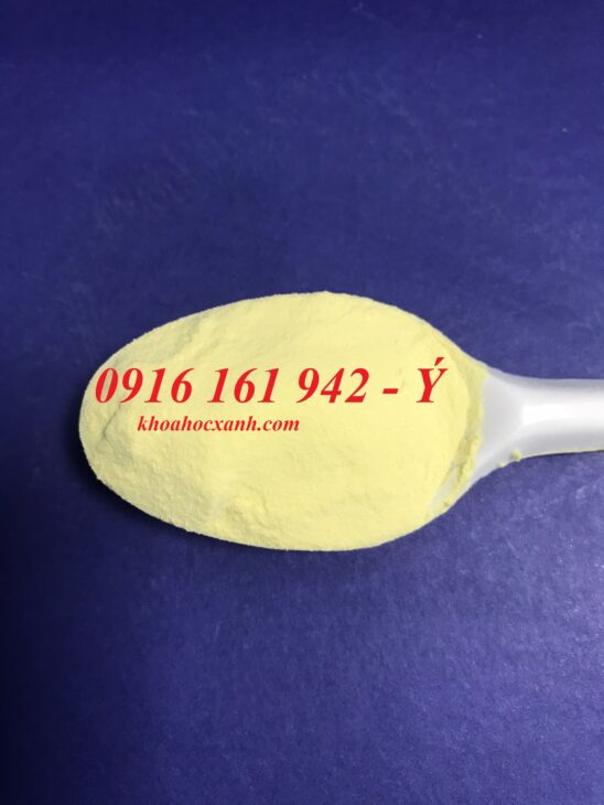 PROSAF – Tăng trọng dạng bột cho tôm cá, hàng nhập khẩu Pháp