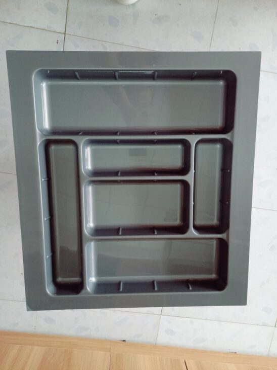 Khay đựng thìa, đũa nhựa ABS TaKing