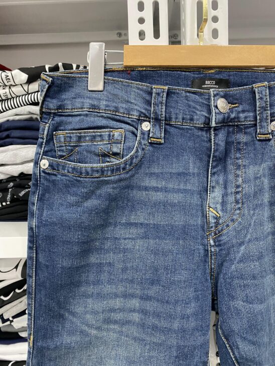 Quần jeans địa True Religion chính hãng nhập Mỹ