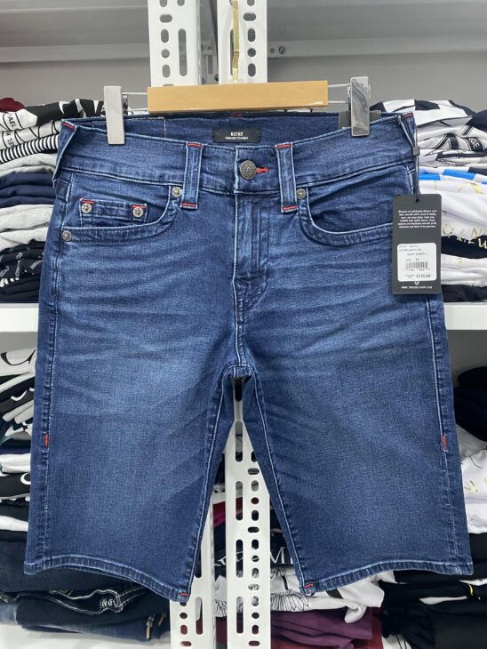 Quần jeans địa True Religion chính hãng nhập Mỹ