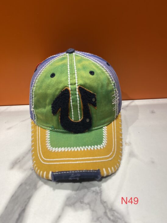 Nón địa True Religion chính hãng nhập Mỹ