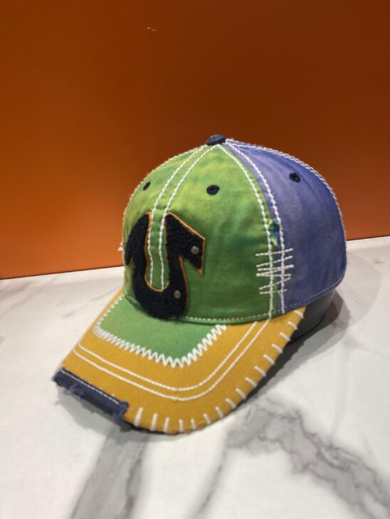 Nón địa True Religion chính hãng nhập Mỹ