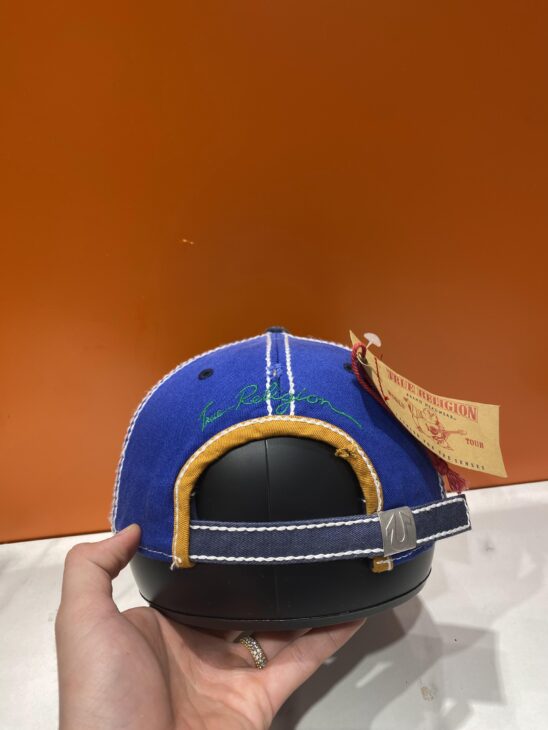 Nón địa True Religion chính hãng nhập Mỹ