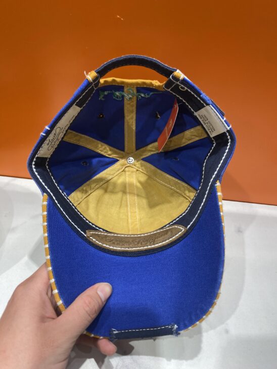 Nón địa True Religion chính hãng nhập Mỹ