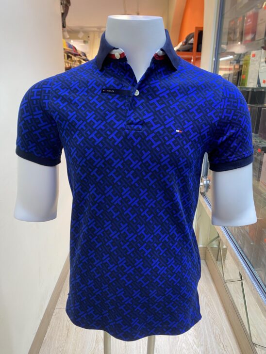 Áo Polo Tommy chính hãng nhập Mỹ