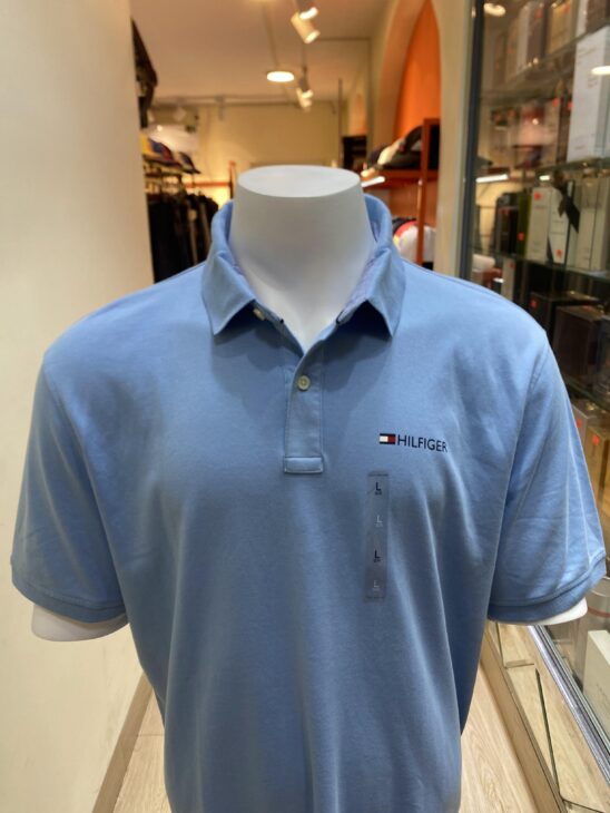 Áo Polo Tommy chính hãng nhập Mỹ