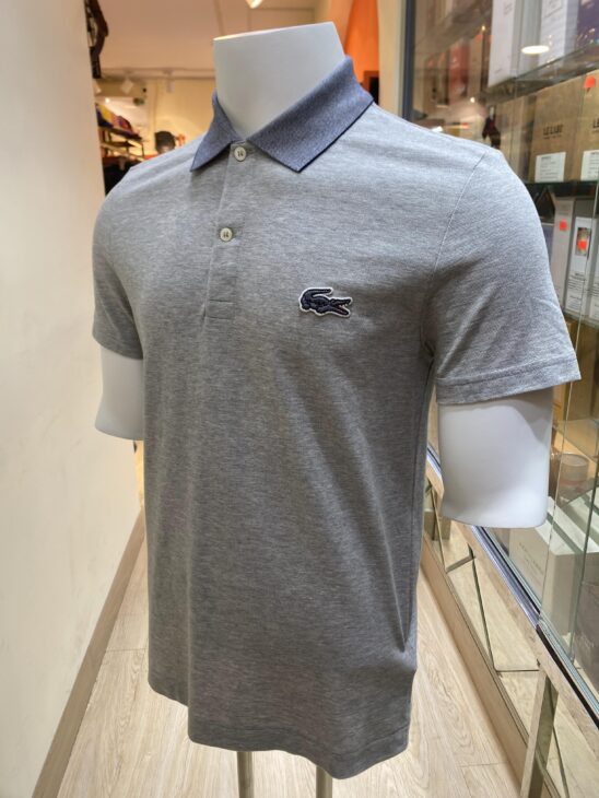 Aó polo lacoste chính hãng thiết kế đơn giản