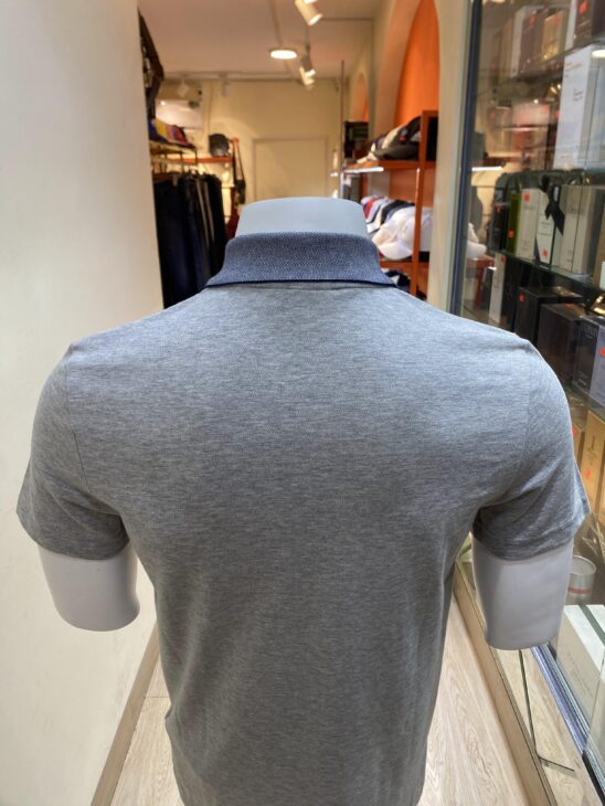 Aó polo lacoste chính hãng thiết kế đơn giản