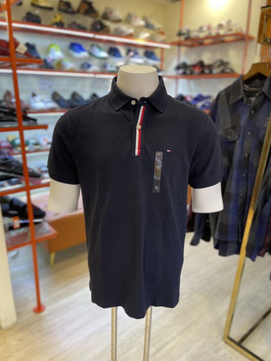 Áo Polo Tommy Hilfiger chính hãng nhập Mỹ giá cực mềm.