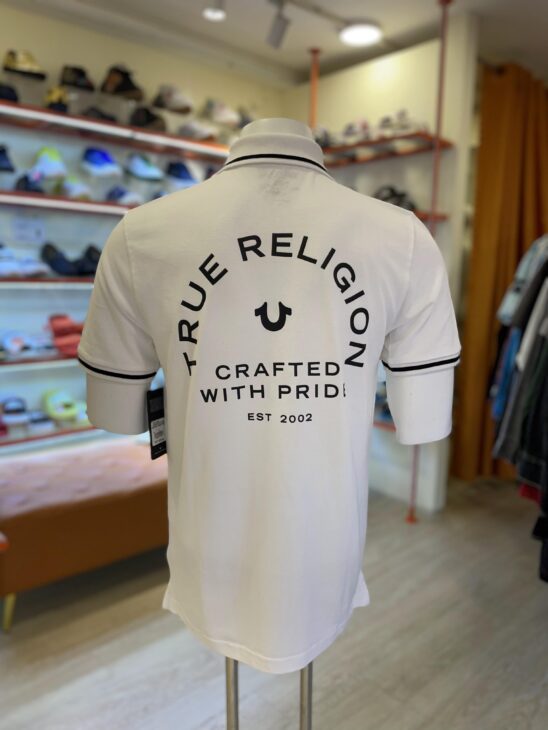 Áo POLO Nam TRUE