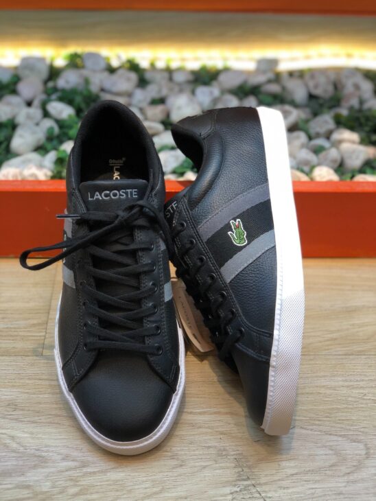 Giày thể thao Lacoste hàng chính hãng nhập Mỹ