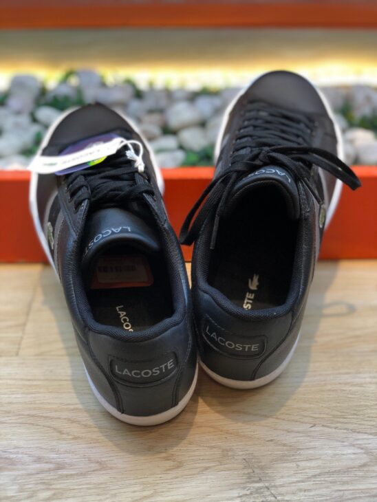 Giày thể thao Lacoste hàng chính hãng nhập Mỹ