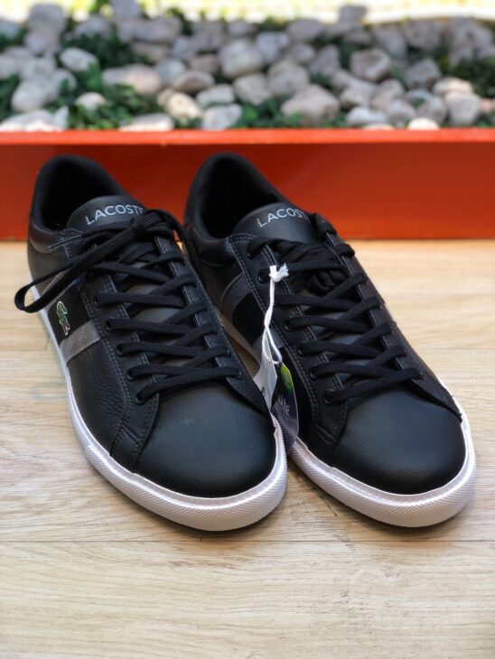 Giày thể thao Lacoste hàng chính hãng nhập Mỹ