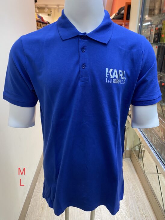 Polo Karl chính hãng nhập Mỹ