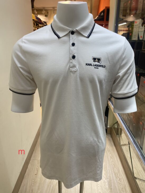Polo Karl chính hãng nhập Mỹ