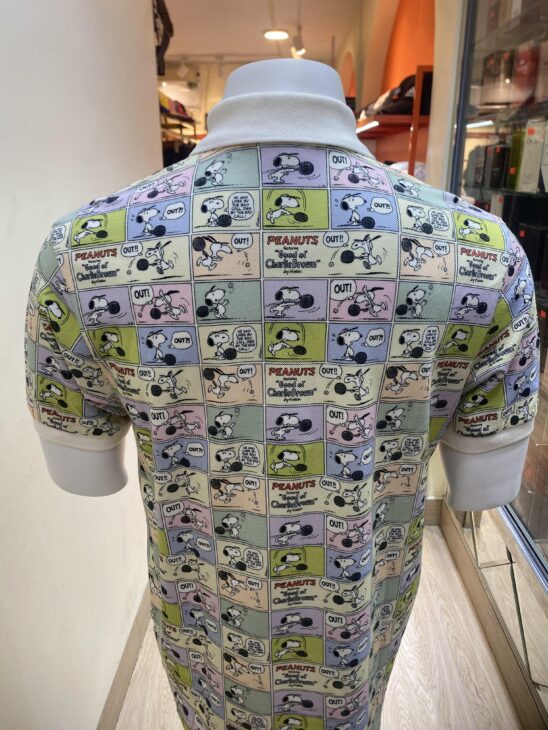 Áo polo Lacoste chính hãng nhập Mỹ