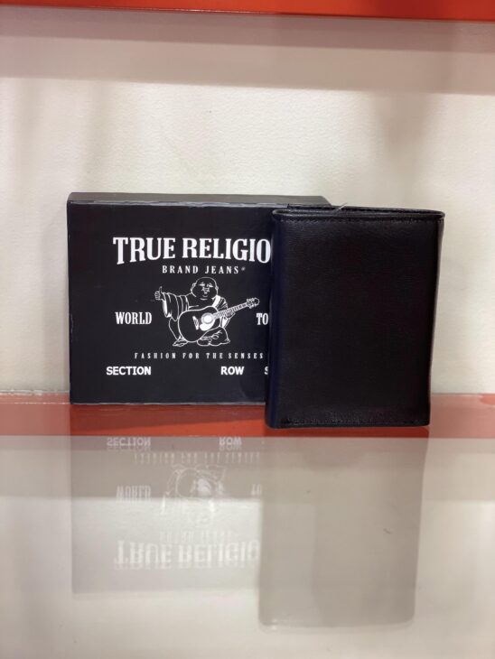 Ví địa True Religion chính hãng nhập Mỹ