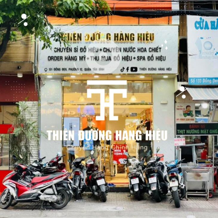 Hiệu Luxury Avatar - Đà Nẵng Today Hiệu Luxury Avatar - Đà Nẵng Today