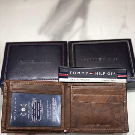 Ví T0MMY chính hãng nhập Mỹ