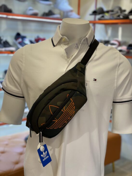 Túi Adidas chính hãng nhập Mỹ