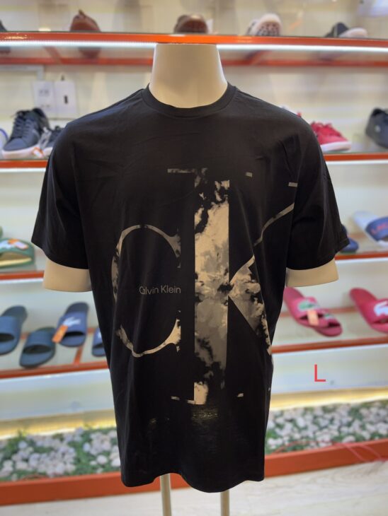 Áo thun Calvin Klein chính hãng