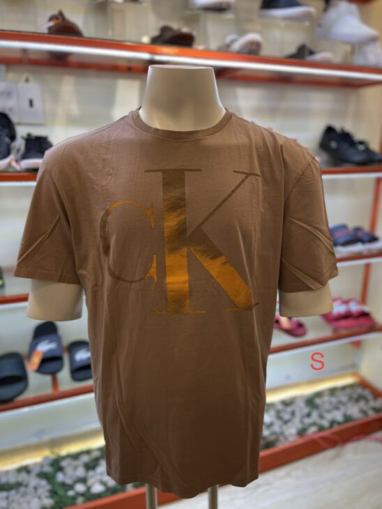 Áo thun Calvin Klein chính hãng