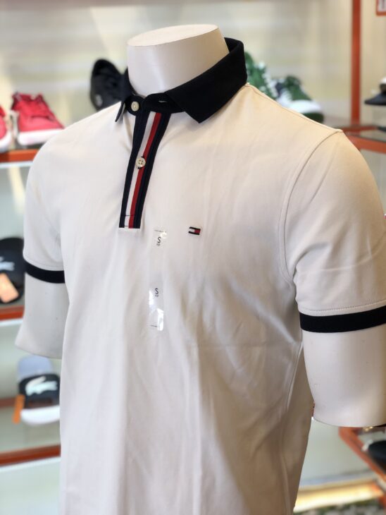 Áo polo Tommy chính hãng nhập Mỹ