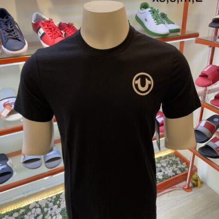 Áo thun địa True Religion chính hãngg