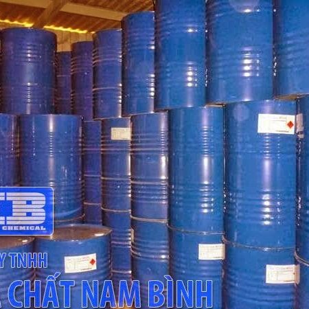 Hoá chất TOLUENE, Methylbenzene