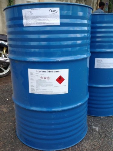 Dung môi Styrene Monomer C8H8