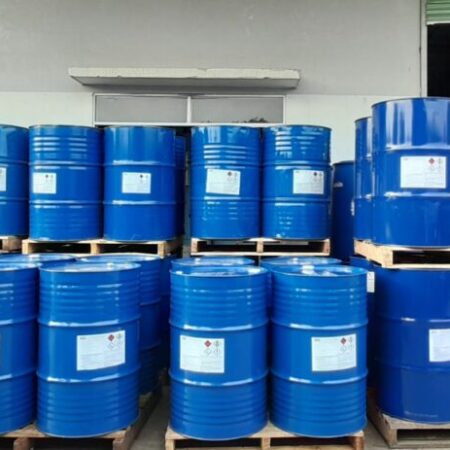 Hóa chất VINYL ACETATE MONOMER (VAM)