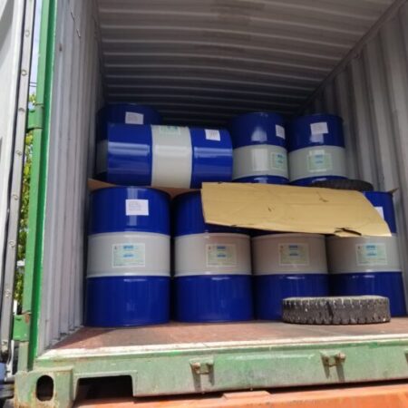 Hoá chất ISOPHORONE (A783), Dung môi 783, Cas No: 78-59-1, dung môi chậm khô