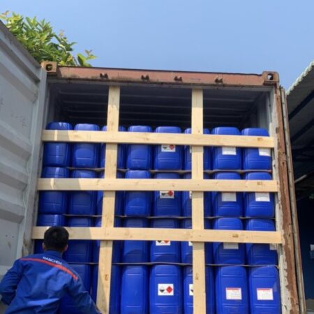 Hóa chât Acid Formic Hóa chât Acid Formic