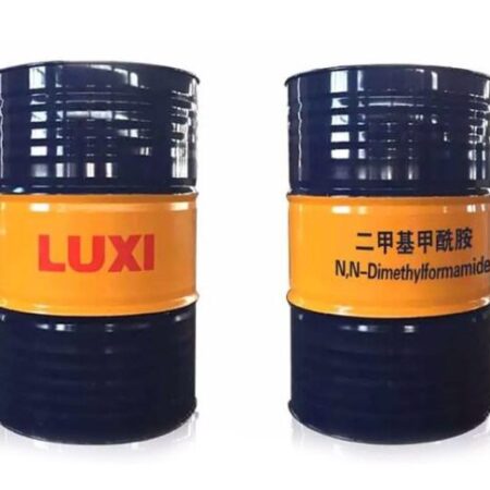 HÓA CHẤT DI METHYL FORMAMIDE (DMF), Dimethyl formamide, C3H7NO, CAS no: 68-12-2